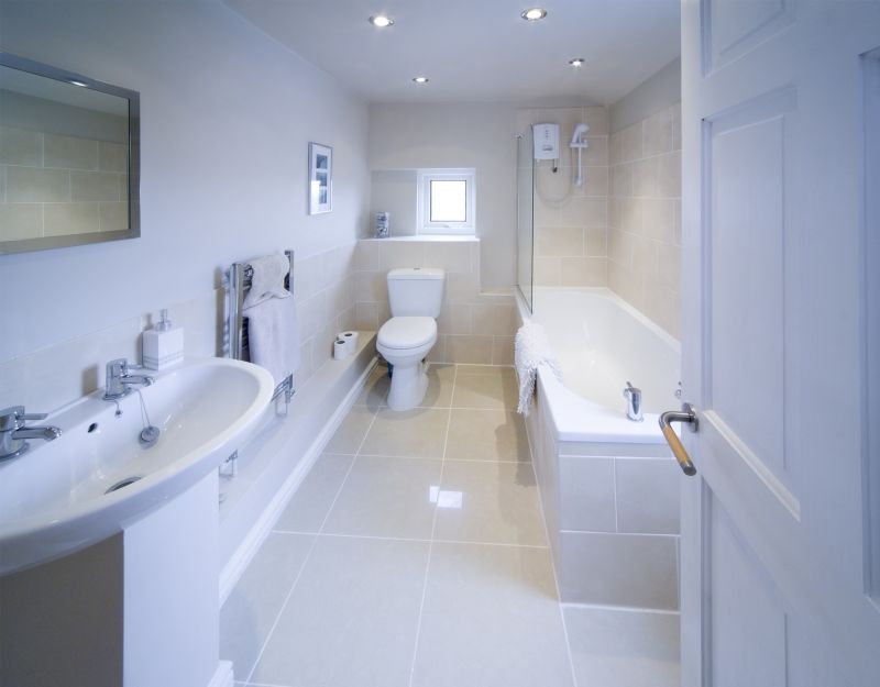 Top Bathroom Remodeling Companies in Middletown, CT