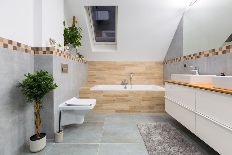 Top Bathroom Remodeling Companies in Southington, CT