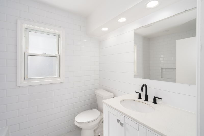 Top Bathroom Remodeling Companies in Trumbull, CT