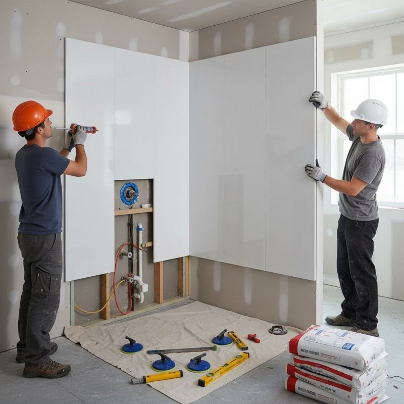 Top Bathroom Remodeling Companies in Wallingford, CT