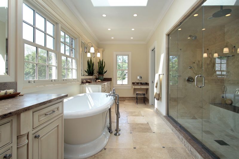 Best Bathroom Remodeling Contractors in New Haven, CT