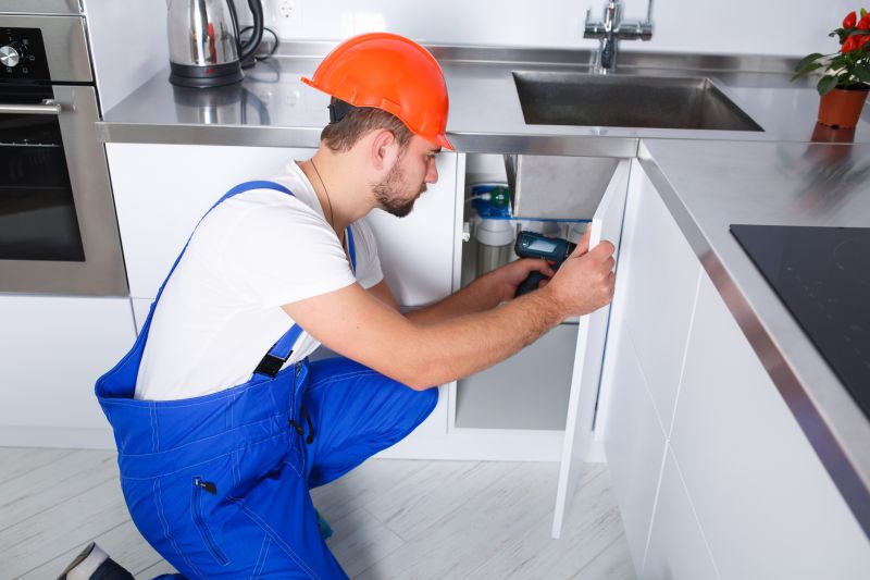 Plumbing Professionals